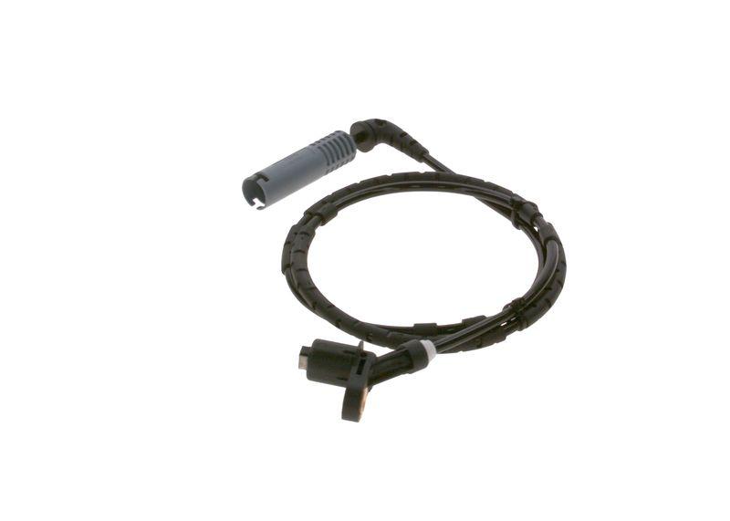Capteur, vitesse de roue BOSCH 0 986 594 017