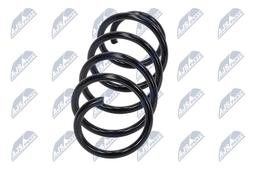 Ressort de suspension NTY ASZ-HD-006