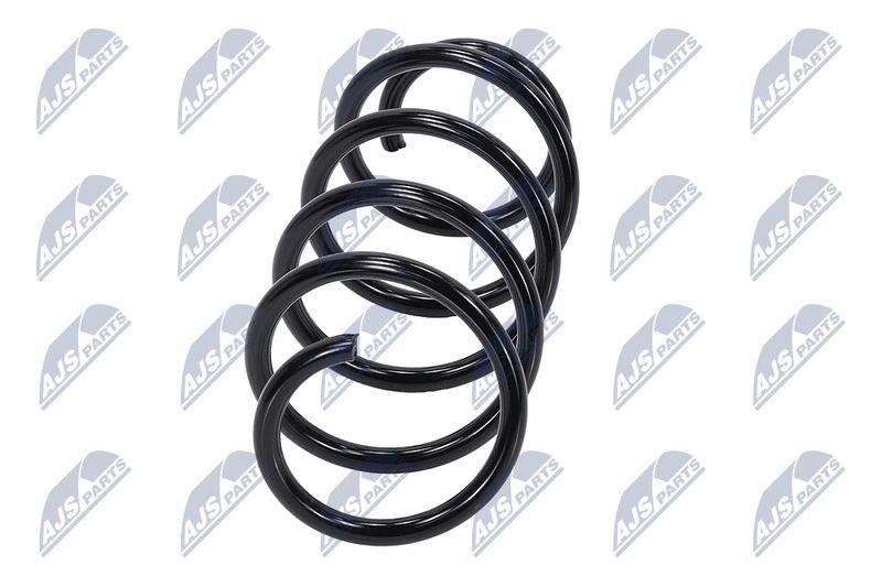 Ressort de suspension NTY ASZ-HD-006
