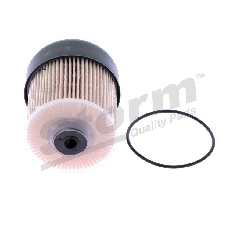 Filtre à carburant STORM QUALITY PARTS 10877