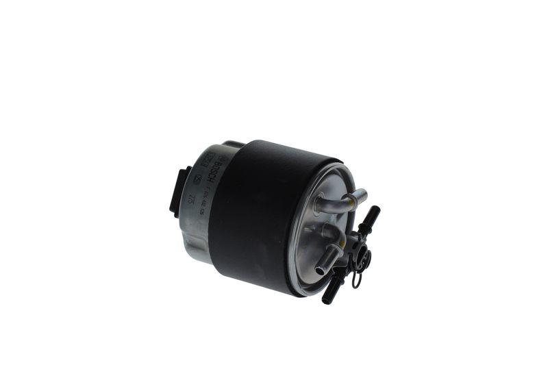 Filtre à carburant BOSCH F 026 402 126