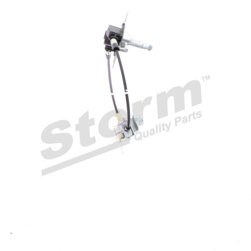 Lève-vitre STORM QUALITY PARTS 41282
