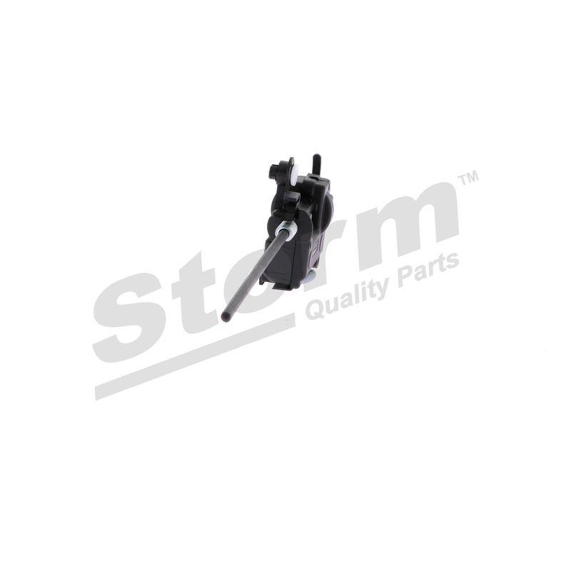 Élément d'ajustage, verrouillage central STORM QUALITY PARTS 8103509