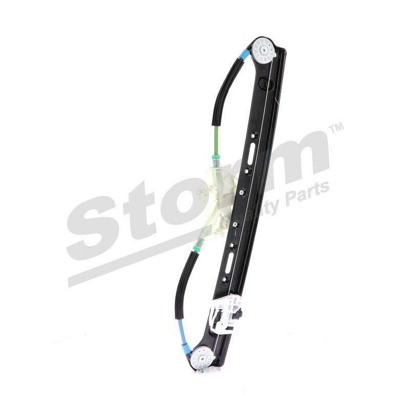 Lève-vitre STORM QUALITY PARTS 17272
