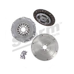 Kit adaptateur, embrayage STORM QUALITY PARTS STO40019