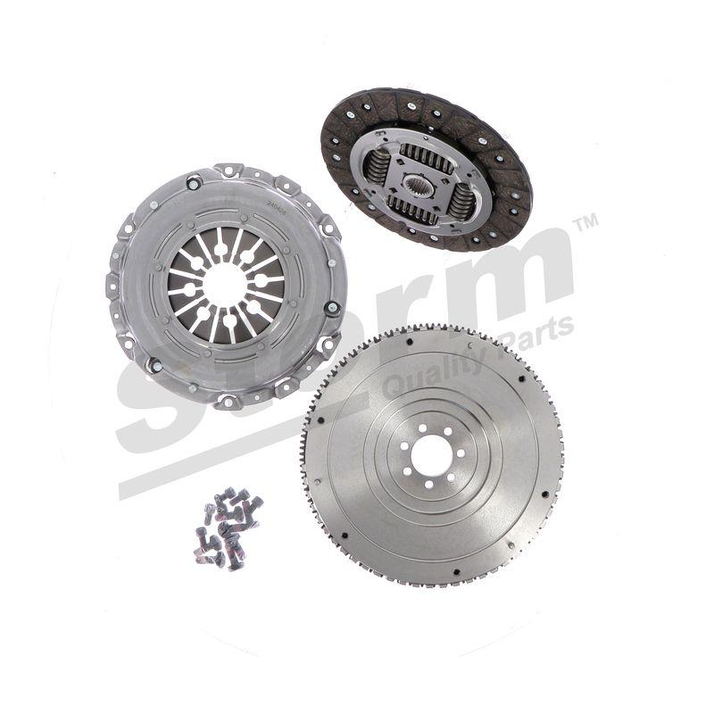 Kit adaptateur, embrayage STORM QUALITY PARTS STO40019