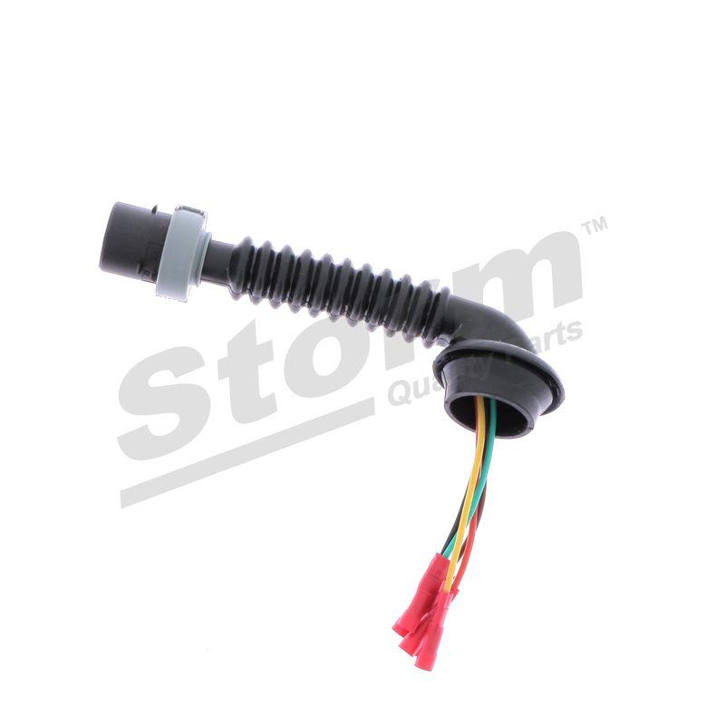 Kit réparation de câble, porte STORM QUALITY PARTS 699010