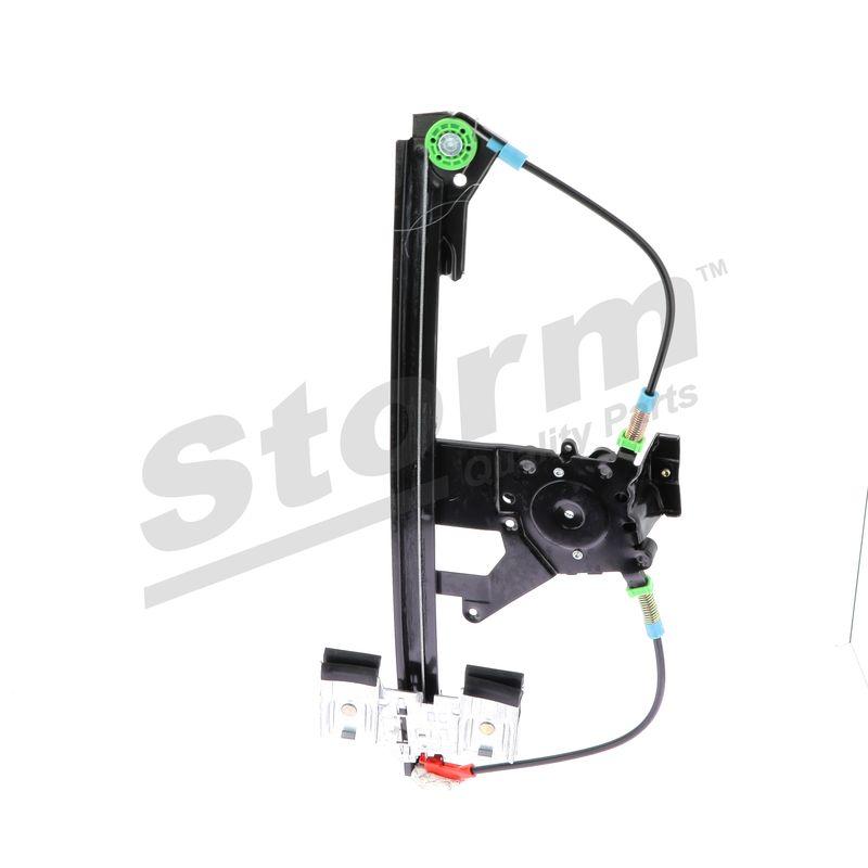 Lève-vitre STORM QUALITY PARTS 96068