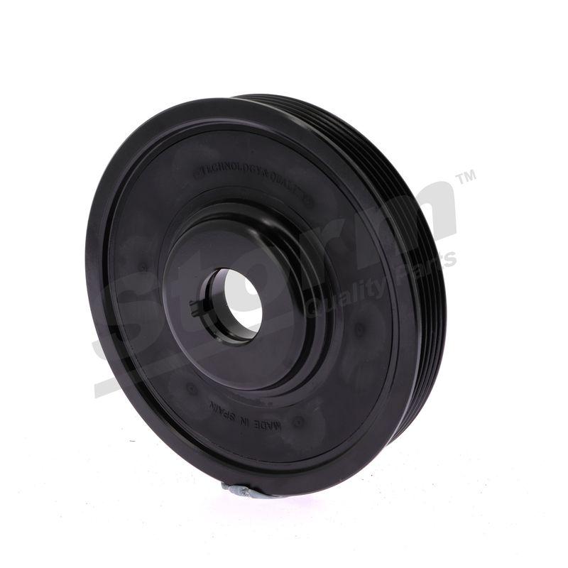 Poulie, vilebrequin STORM QUALITY PARTS 99997