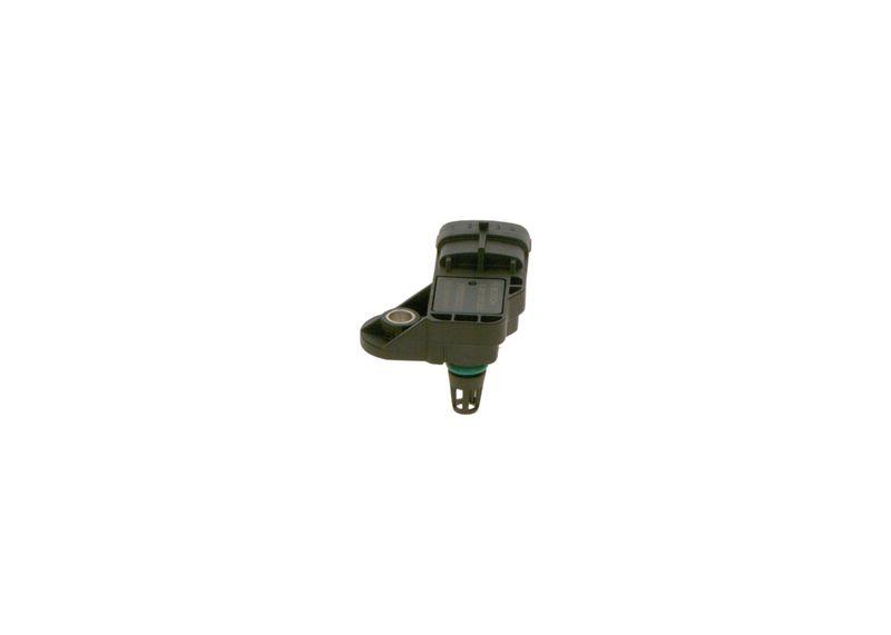 Capteur, pression de suralimentation BOSCH 0 261 230 283