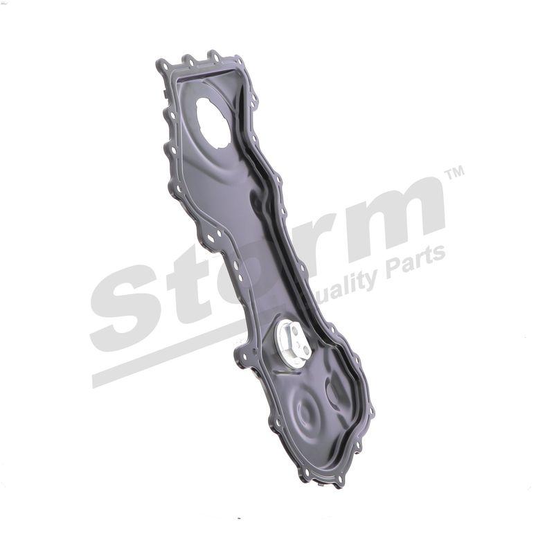 Couvercle de carter de distribution STORM QUALITY PARTS STO871002