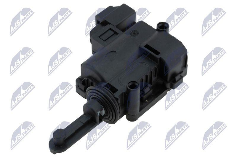 Serrure de hayon NTY EZC-FR-211