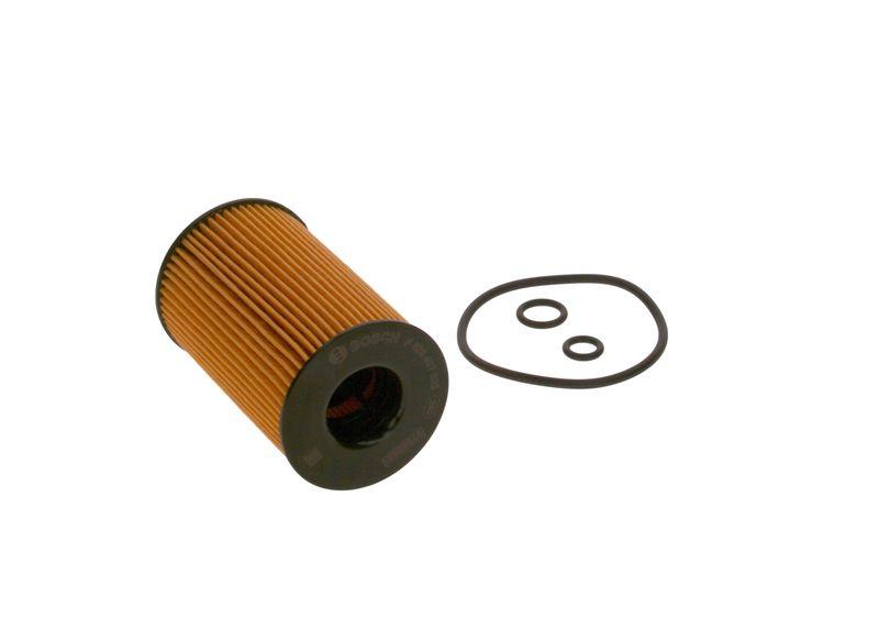 Filtre à huile BOSCH F 026 407 023