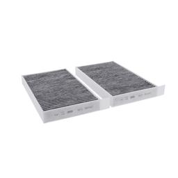 Filtre, air de l'habitacle CORTECO 49455971