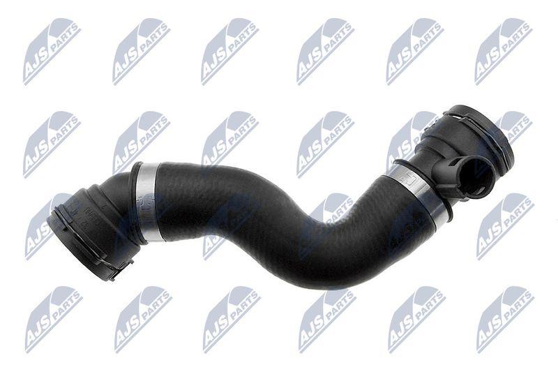 Durite de radiateur NTY CPP-BM-025