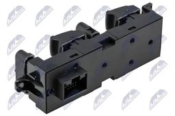 Interrupteur, verrouilage des portières NTY EWS-VW-178