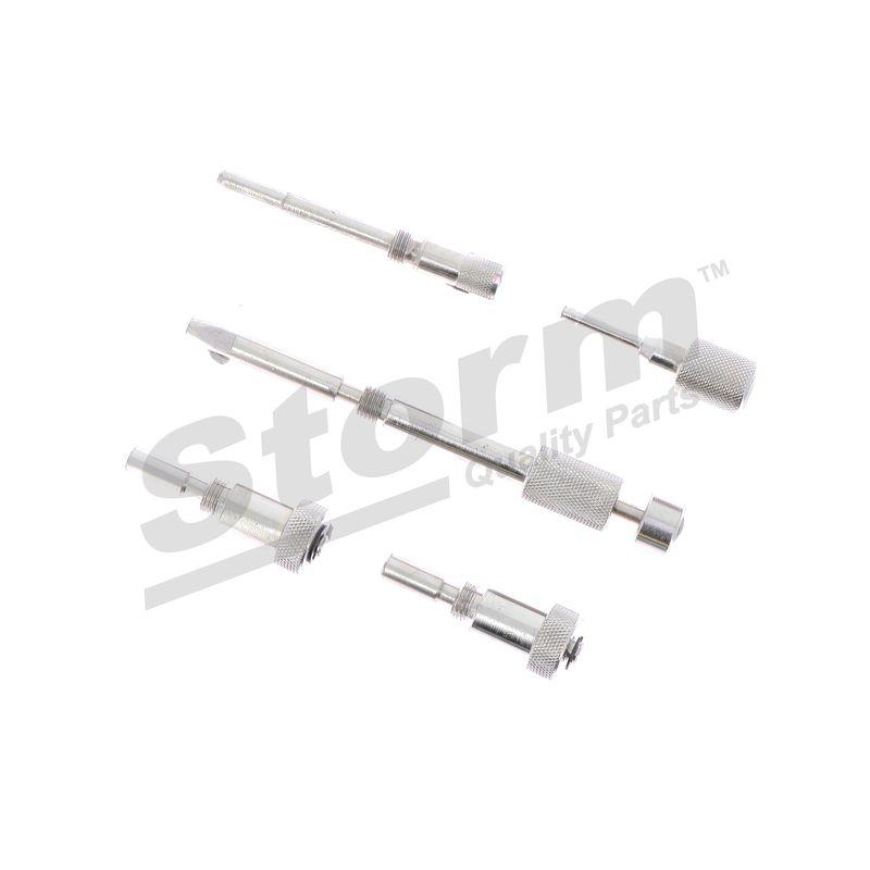 Kit d'outils de réglage, épure de distribution STORM QUALITY PARTS 555505