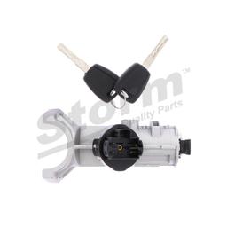 Fermeture-volant STORM QUALITY PARTS 79921