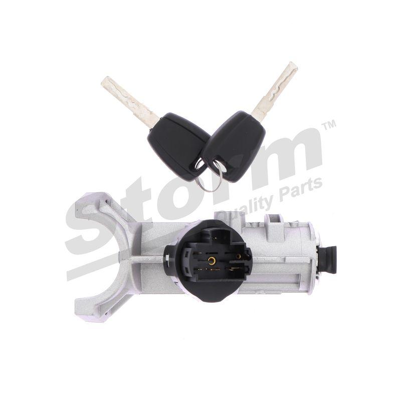 Fermeture-volant STORM QUALITY PARTS 79921