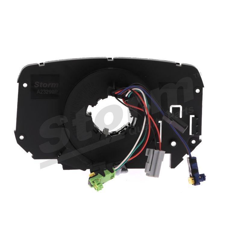 Ressort tournant, Airbag STORM QUALITY PARTS 8102017