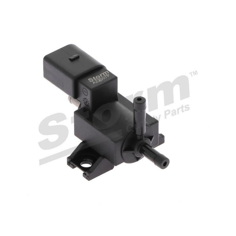 Capteur de pression, turbocompresseur STORM QUALITY PARTS 97990