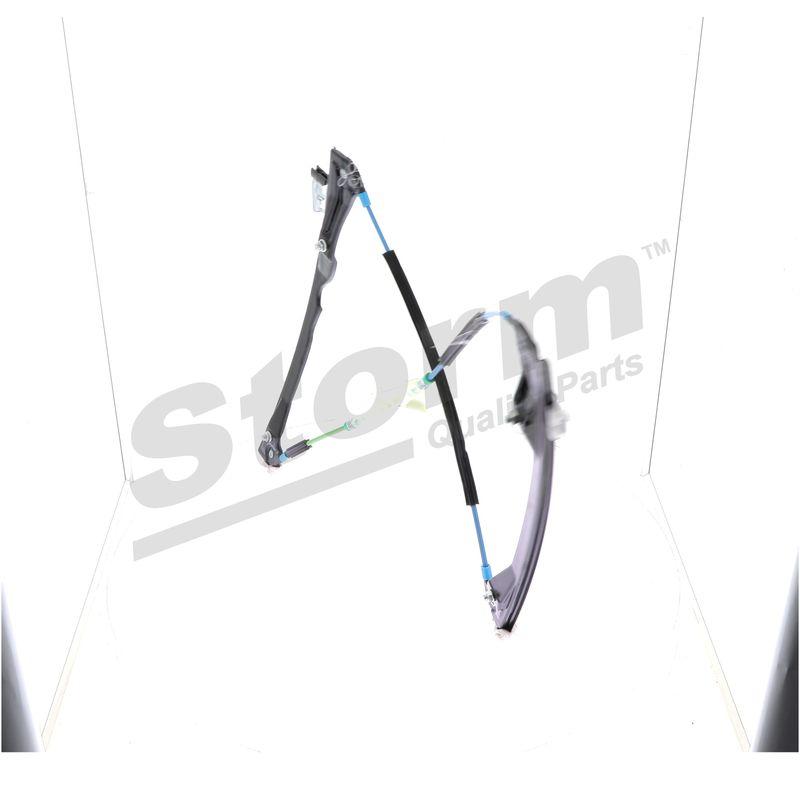 Lève-vitre STORM QUALITY PARTS 97082