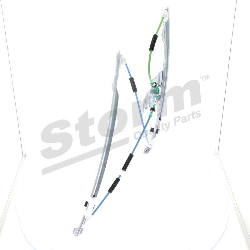 Lève-vitre STORM QUALITY PARTS 27984