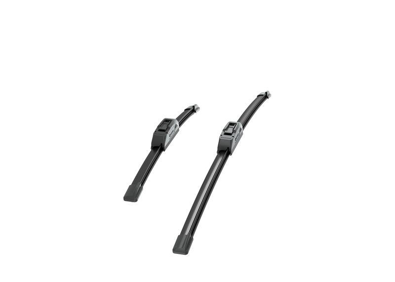 Balai d'essuie-glace BOSCH 3 397 007 589