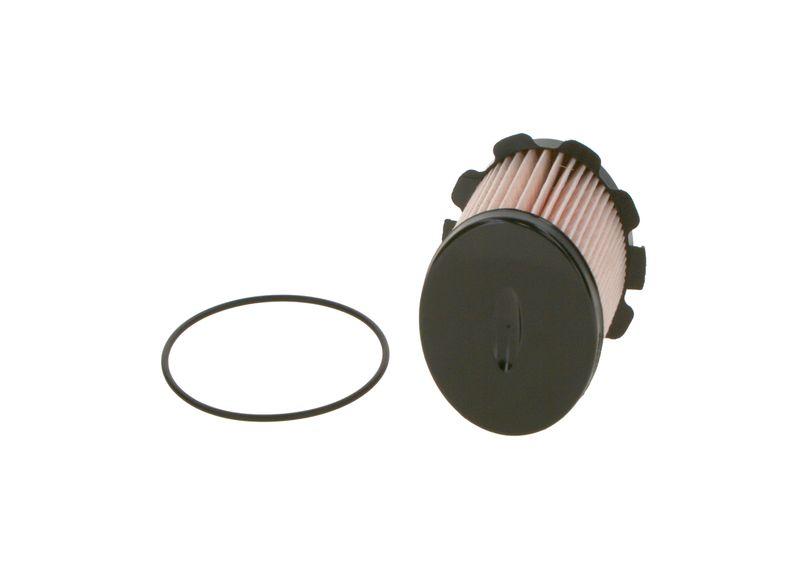 Filtre à carburant BOSCH 1 457 431 703