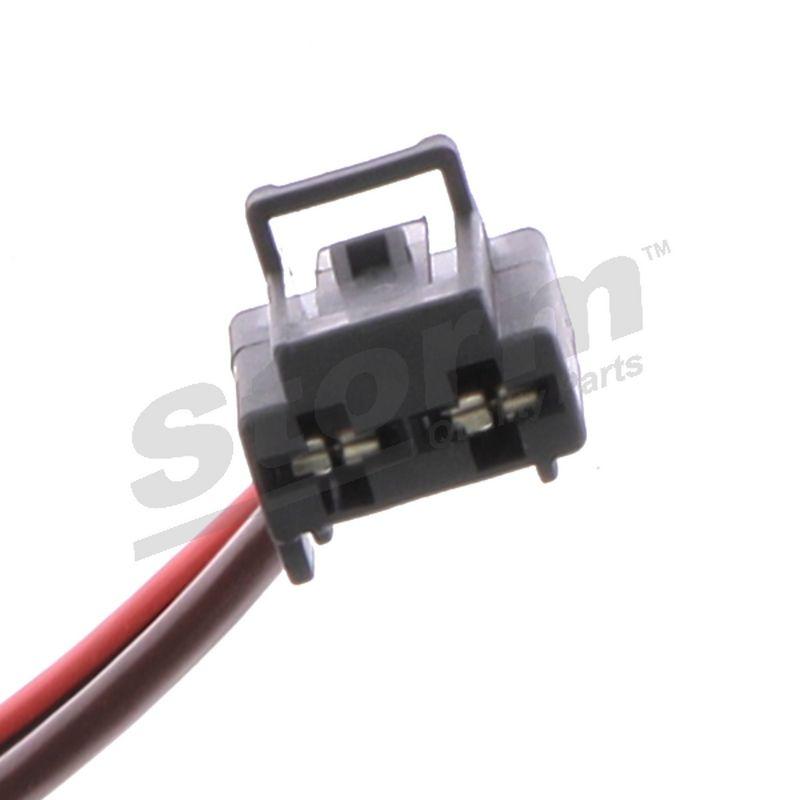 Pulseur d'air habitacle STORM QUALITY PARTS 5100804