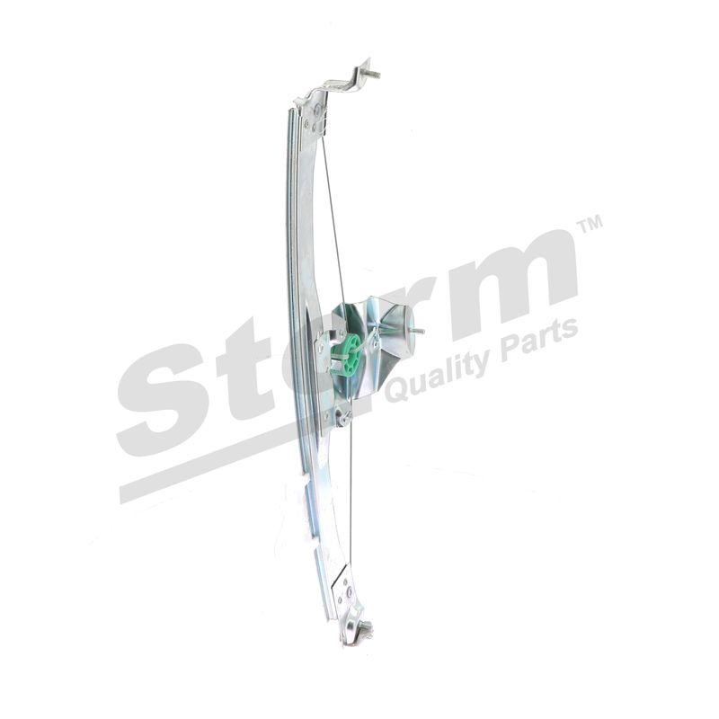 Lève-vitre STORM QUALITY PARTS 8787502