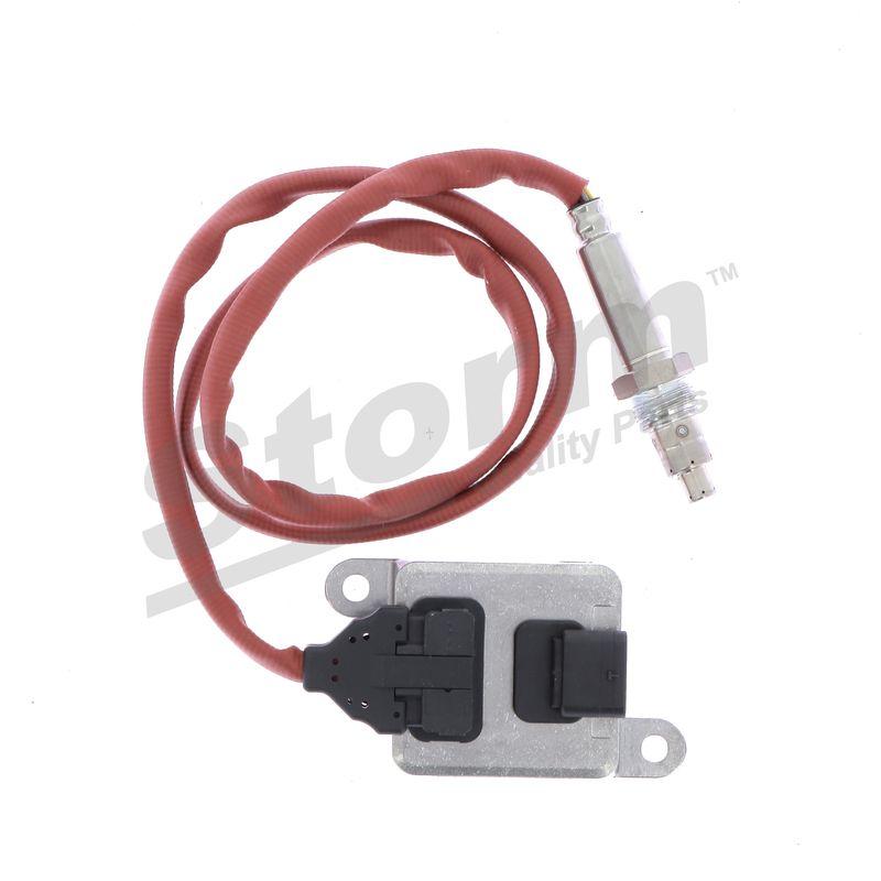 Capteur NOx, Catalyseur NOx STORM QUALITY PARTS 800807