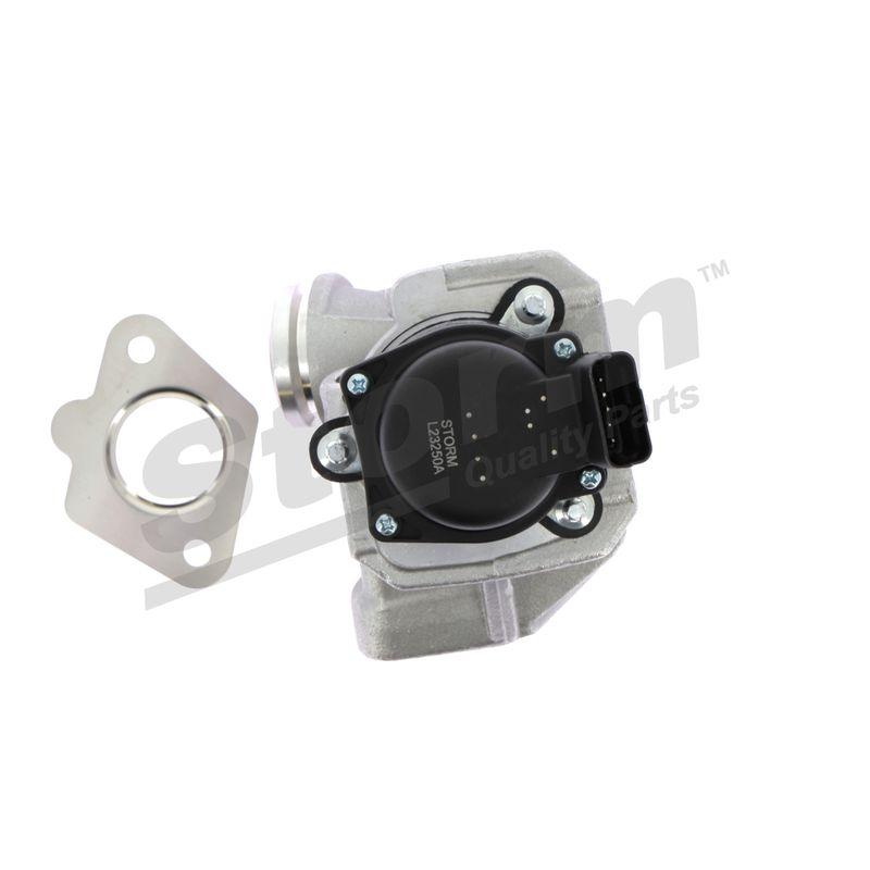 Vanne EGR STORM QUALITY PARTS 9021