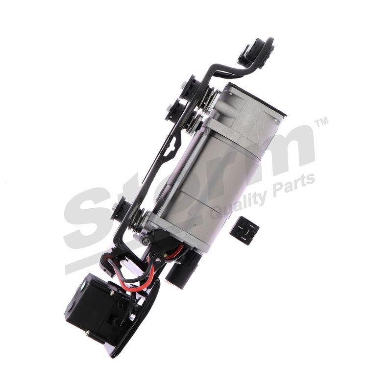 Compresseur, système d'air comprimé STORM QUALITY PARTS 844293ST