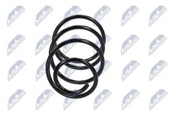 Ressort de suspension NTY ASZ-FT-012