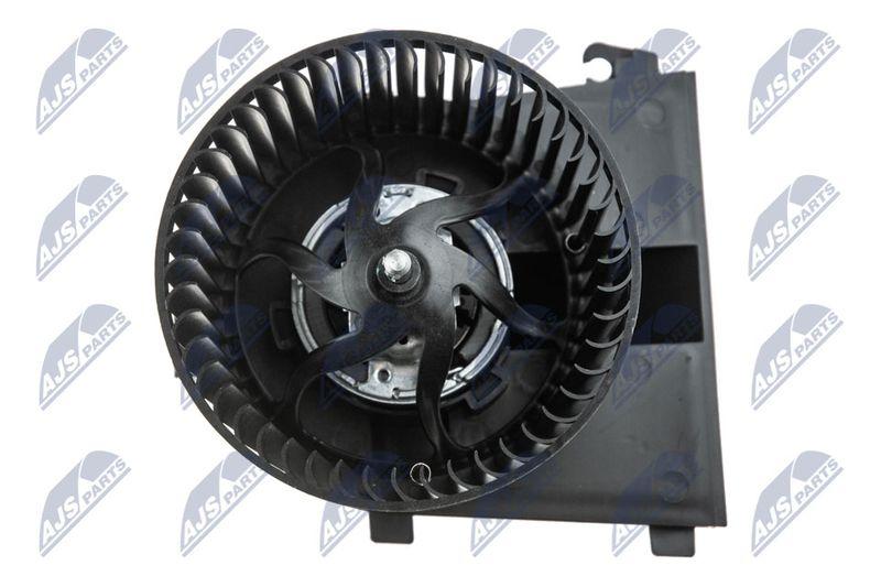 Pulseur d'air habitacle NTY EWN-VW-008