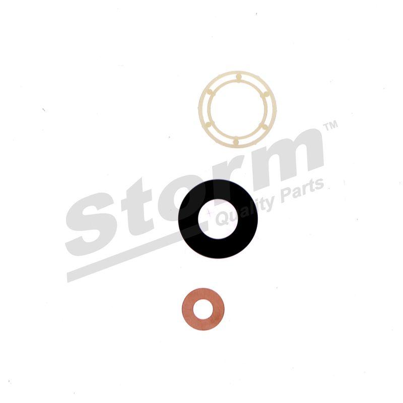 Kit de joints, injecteur STORM QUALITY PARTS 460004