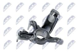 Fusée d'essieu, suspension de roue NTY ZZP-SK-001