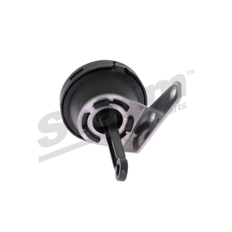 Valve de commande par dépression, réaspiration des gaz STORM QUALITY PARTS STO900003