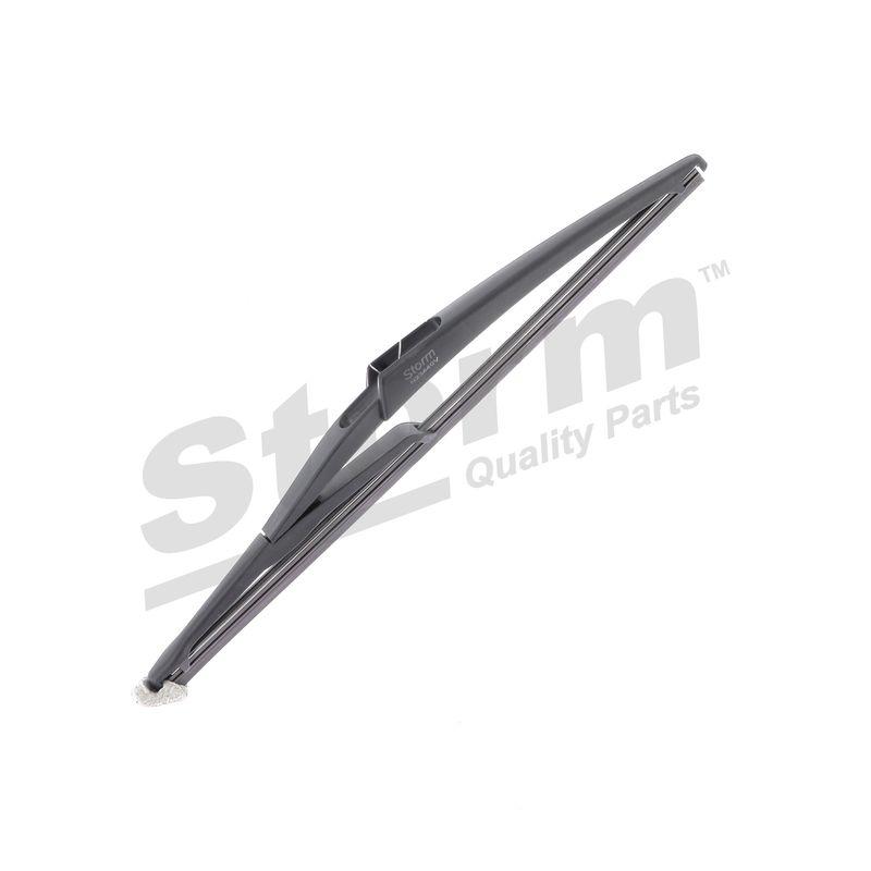 Balai d'essuie-glace STORM QUALITY PARTS 1000300AR