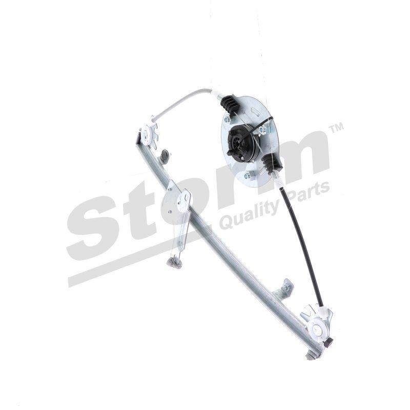 Lève-vitre STORM QUALITY PARTS 61373