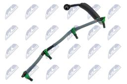 Tuyau, carburant de fuite NTY BPP-CT-004