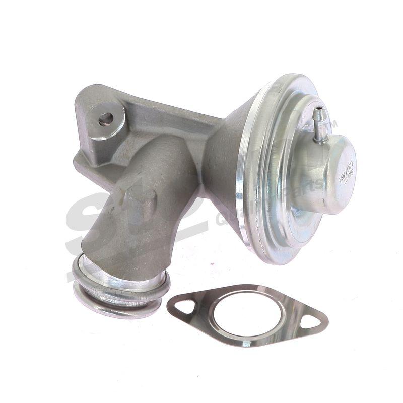 Vanne EGR STORM QUALITY PARTS 9046