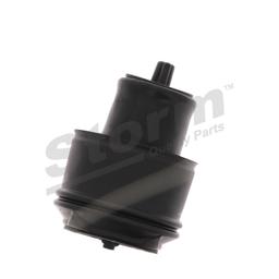 Ressort pneumatique, châssis STORM QUALITY PARTS 844255