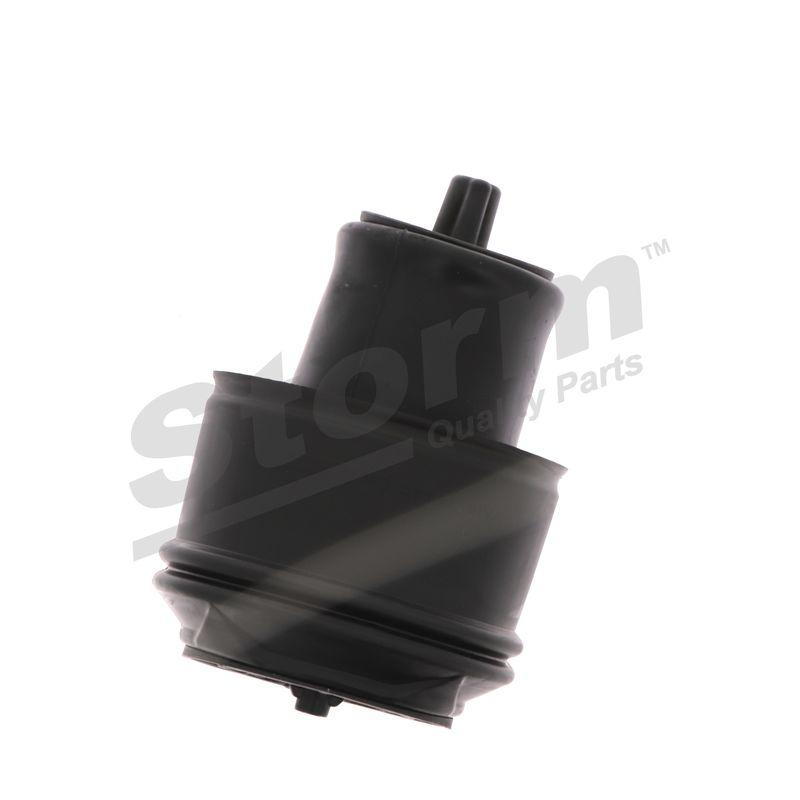 Ressort pneumatique, châssis STORM QUALITY PARTS 844255