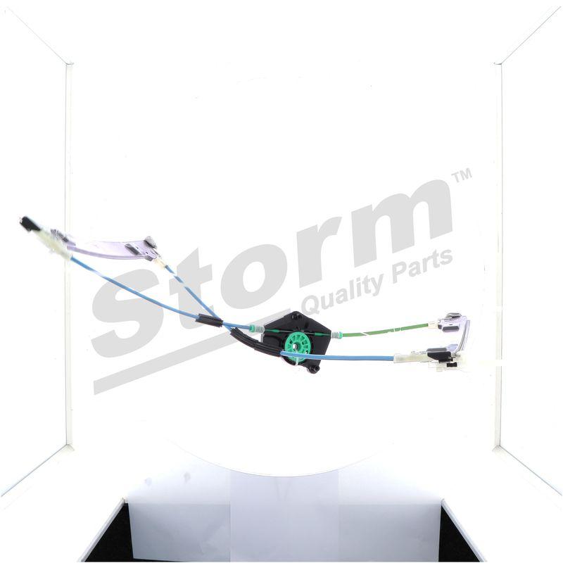 Lève-vitre STORM QUALITY PARTS 39576