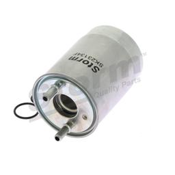 Filtre à carburant STORM QUALITY PARTS 10813