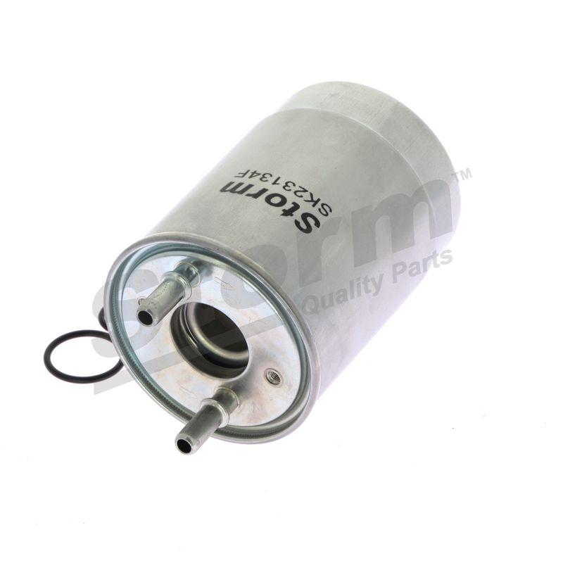 Filtre à carburant STORM QUALITY PARTS 10813