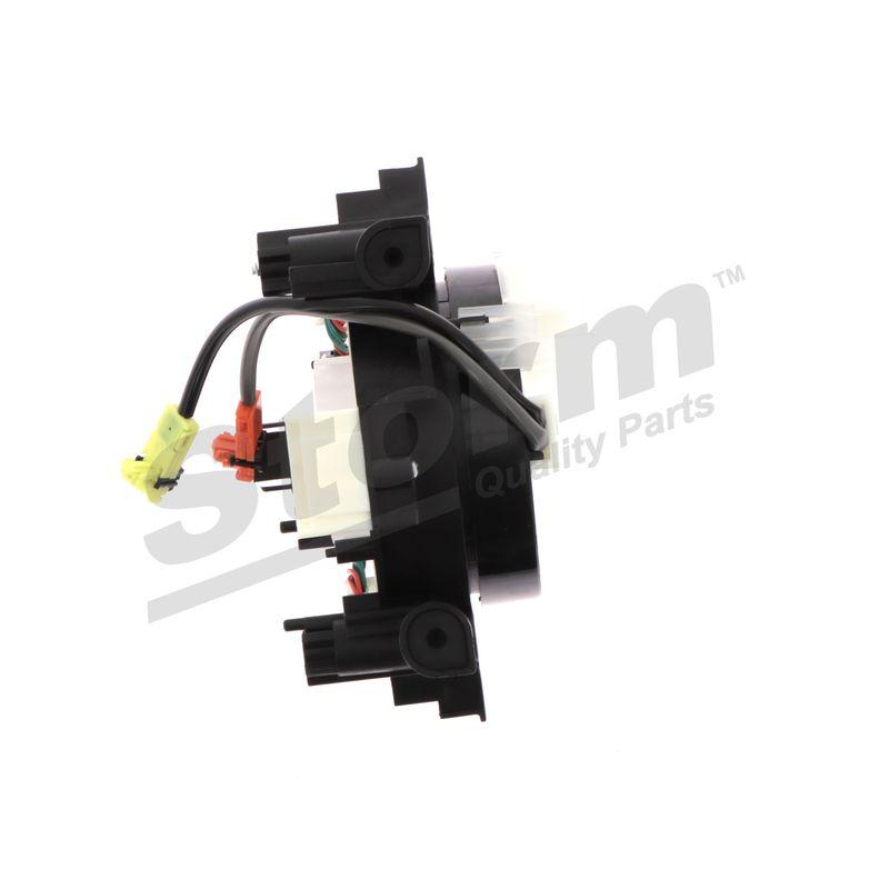 Ressort tournant, Airbag STORM QUALITY PARTS 8102004