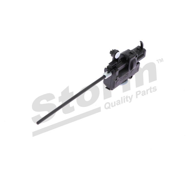 Élément d'ajustage, verrouillage central STORM QUALITY PARTS 8103509
